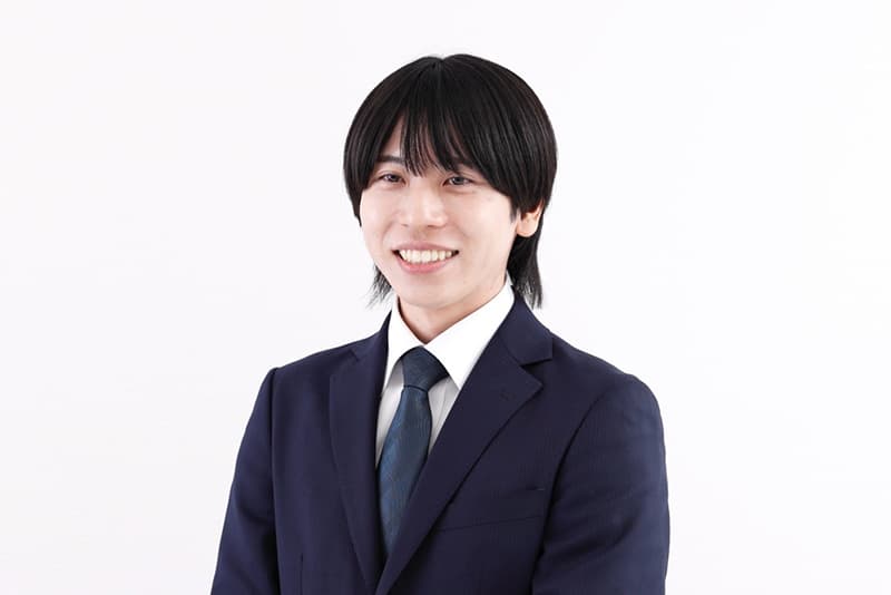 Oさん