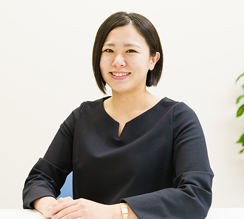 上之園さん